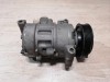 Passat B7 компрессор кондиционера деф