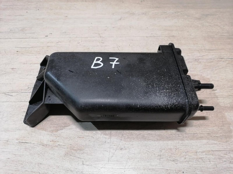 Passat B7 абсорбер топливный