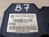 Passat B7 блок абс