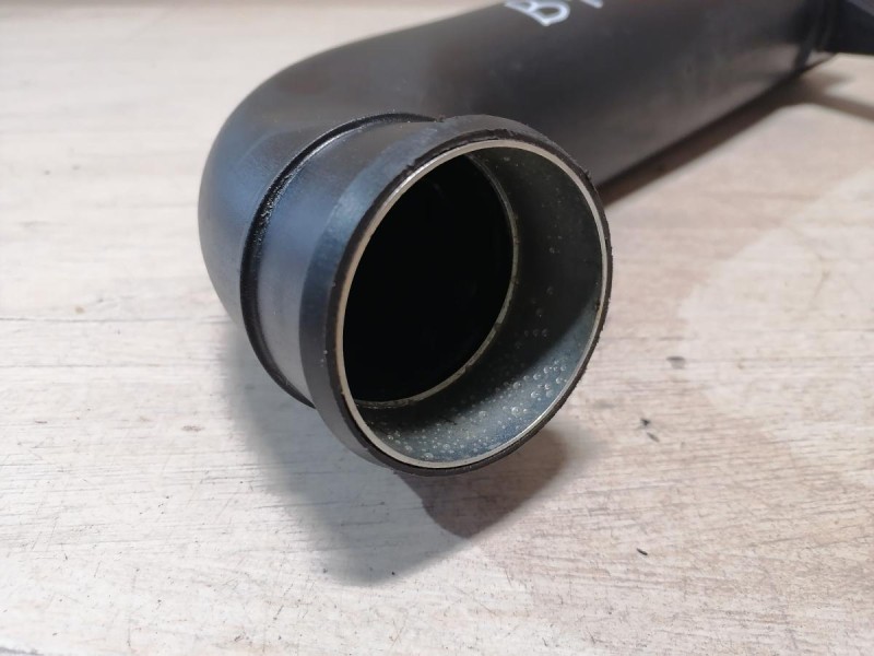 Passat B7 патрубок интеркулера 1k0129654ap