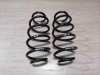 Passat B7 пружина передняя к-кт не ориг