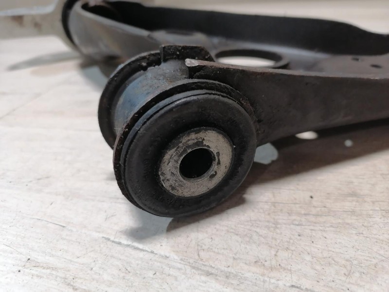 Passat B7 рычаг передний правый