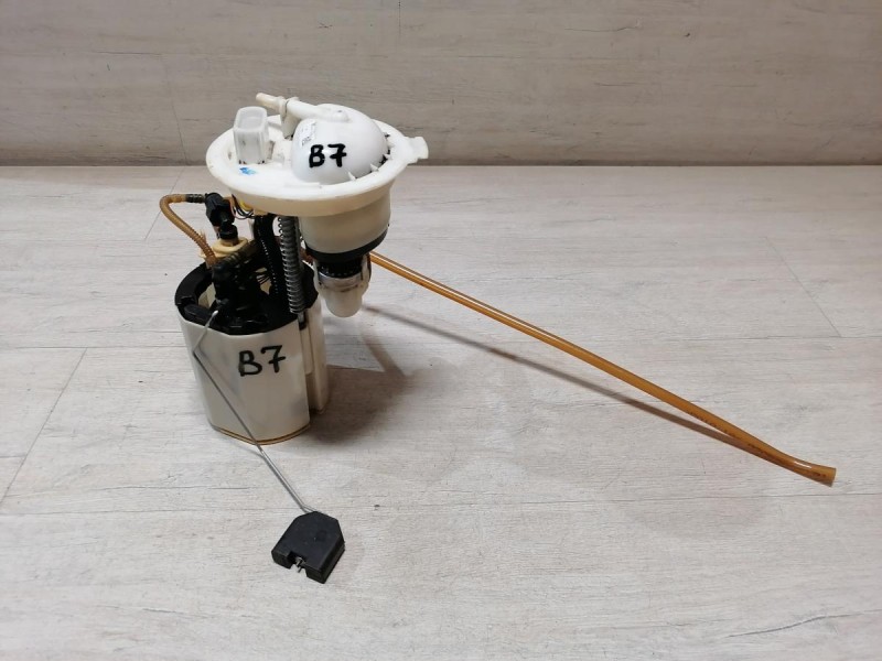 Passat B7 бензонасос