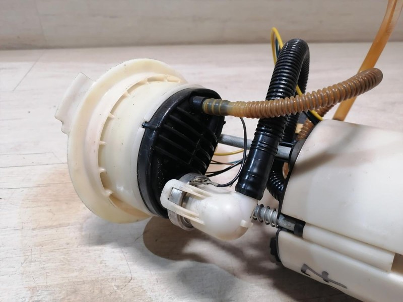 Passat B7 бензонасос