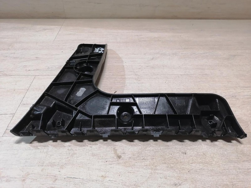 Audi A6 C7 крепление заднего бампера правое на крыло