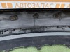 Audi A6 C7 бампер задний деф