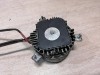 Passat B7 моторчик вентилятора охлаждения двигателя
