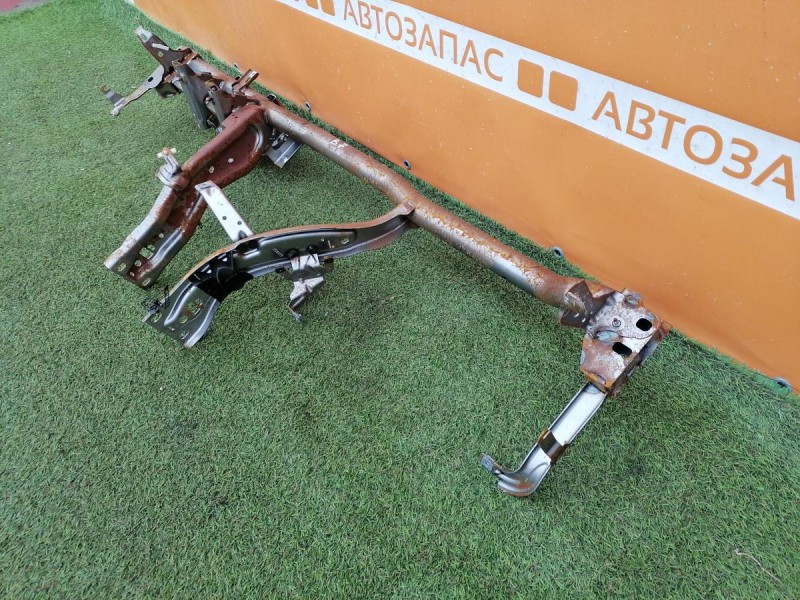 Passat B7 усилитель торпедо