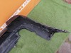 Passat B7 бампер задний