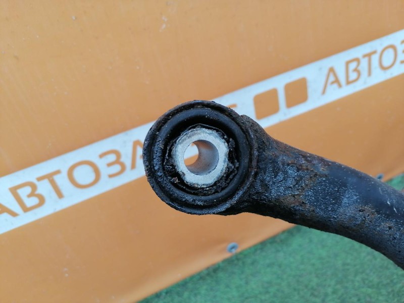 Passat B7 подрамник задний