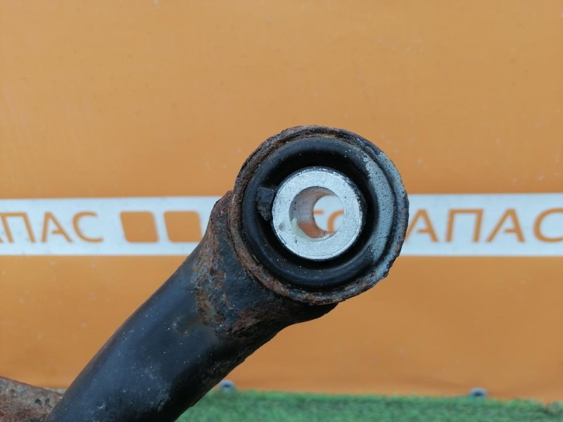 Passat B7 подрамник задний