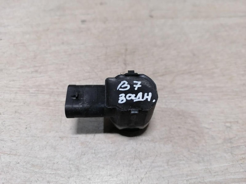 Passat B7 парктроник заднего бампера