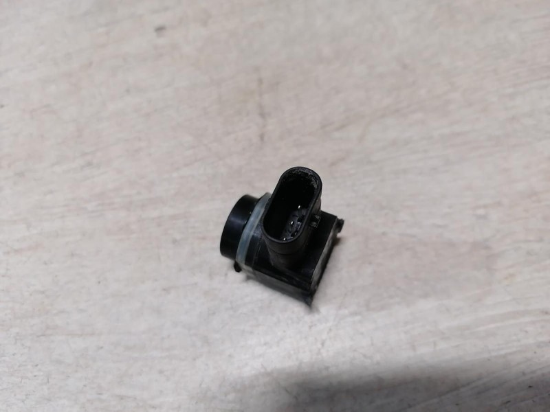 Passat B7 парктроник заднего бампера