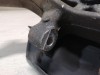 Passat B7 кулак задний со ступицей правый