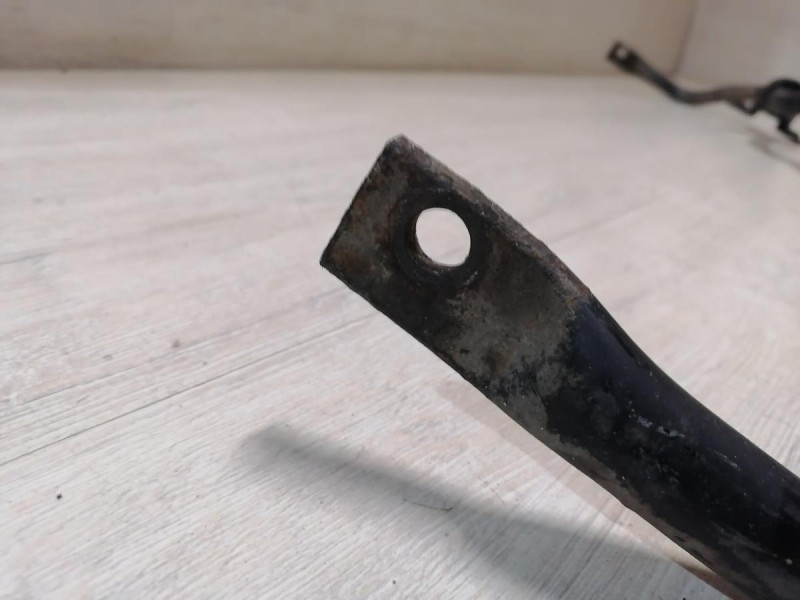 Passat B7 стабилизатор передний