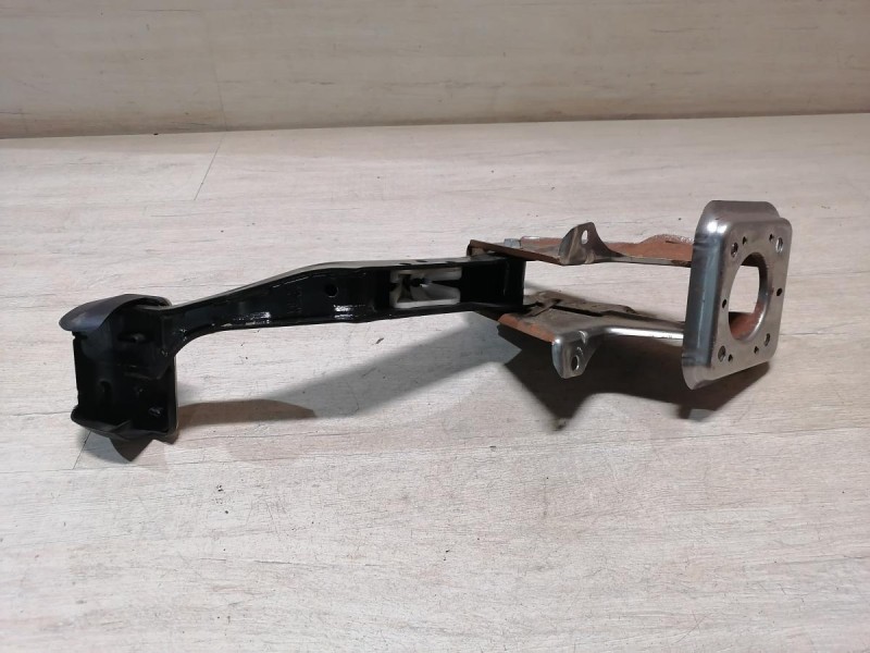 Passat B7 педаль тормоза