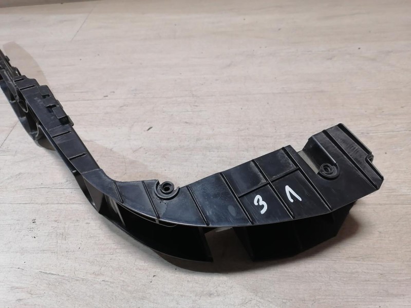 Passat B7 крепление заднего бампера левое