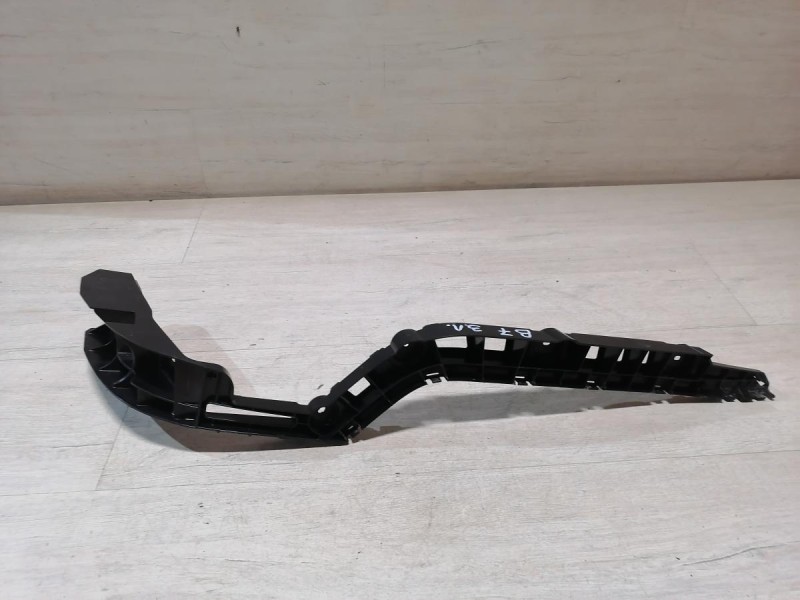 Passat B7 крепление заднего бампера левое