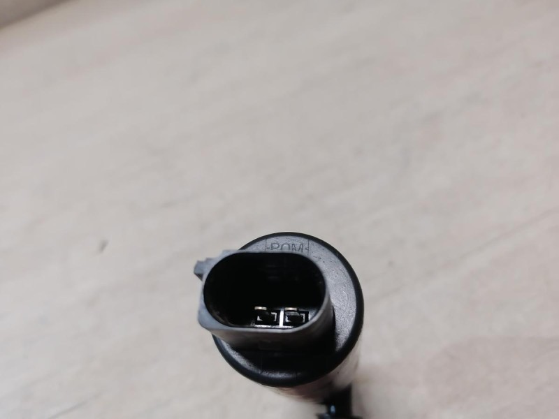 Passat B7 моторчик омывателя фар