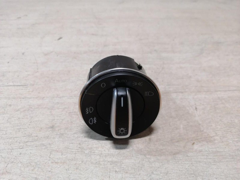 Passat B7 блок управления светом переключатель деф