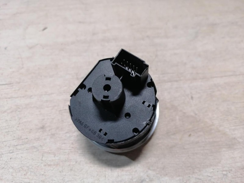 Passat B7 блок управления светом переключатель деф