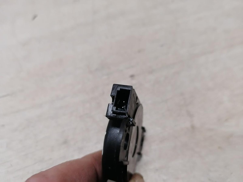 Passat B7 динамик парктроников