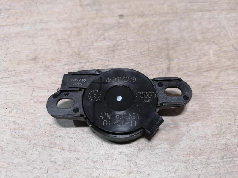 Passat B7 динамик парктроников