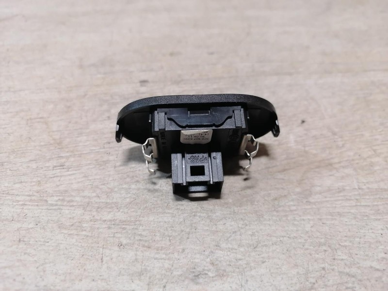 Passat B7 датчик света