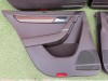Passat B7 обшивка двери к-кт