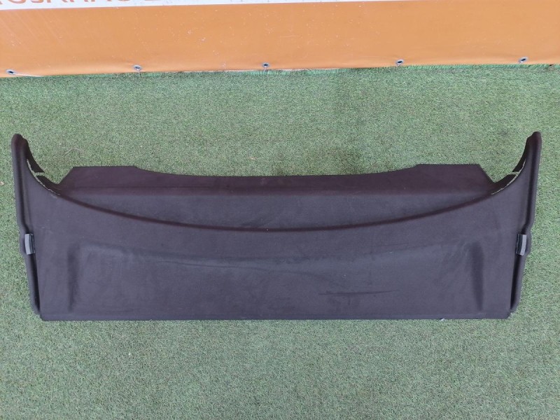 Passat B7 полка задняя