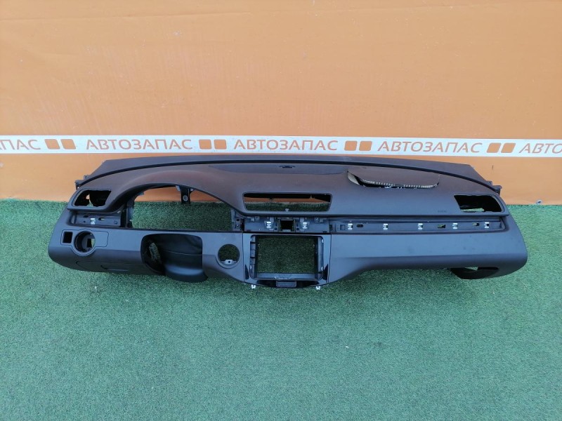 Passat B7 торпедо стрел