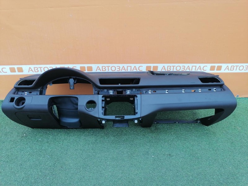 Passat B7 торпедо стрел