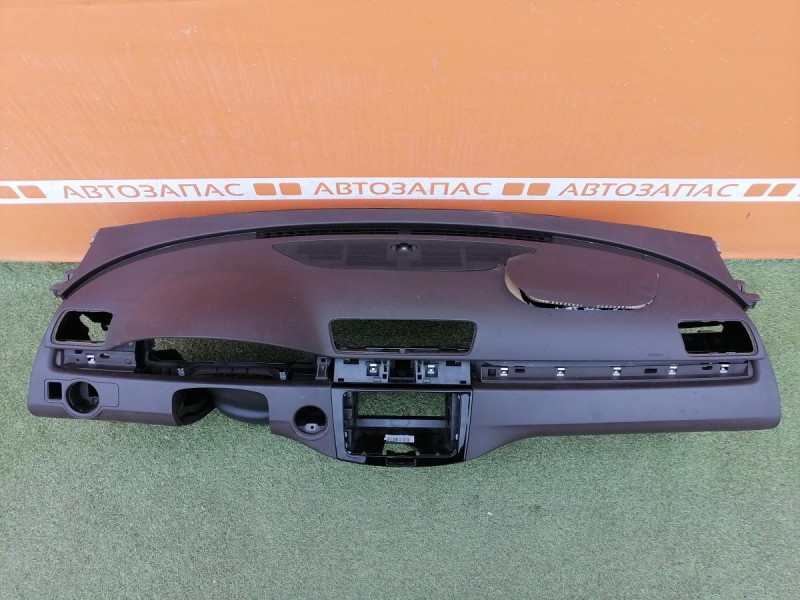 Passat B7 торпедо стрел