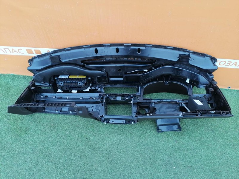 Passat B7 торпедо стрел