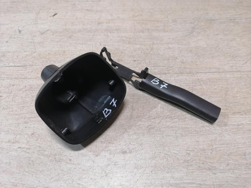 Passat B7 накладка датчика дождя крышка