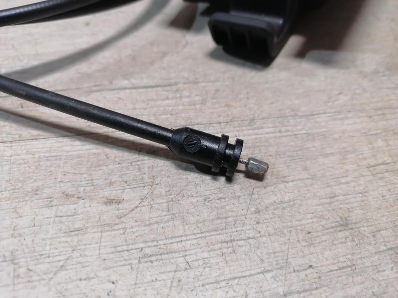 Passat B7 ручка регулировки спинки дивана левая