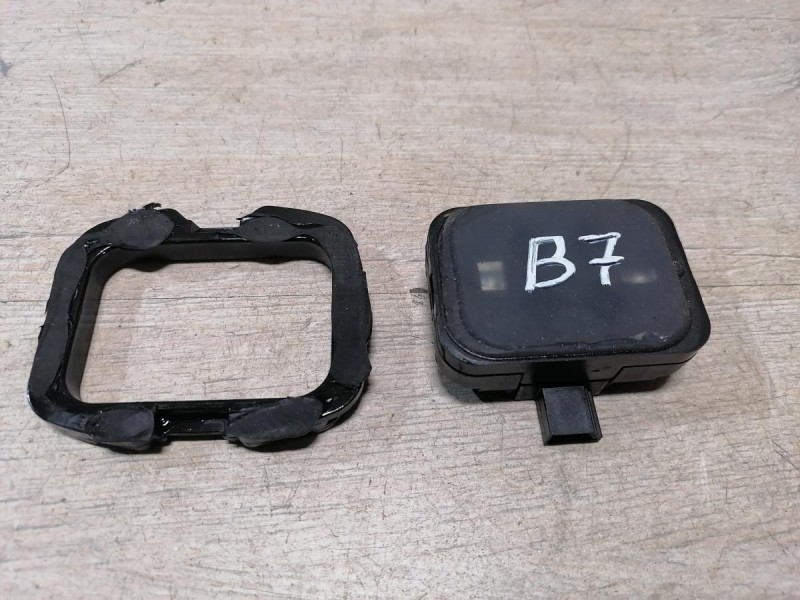 Passat B7 датчик дождя