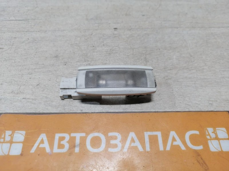 Passat B7 плафон солнцезащитного козырька