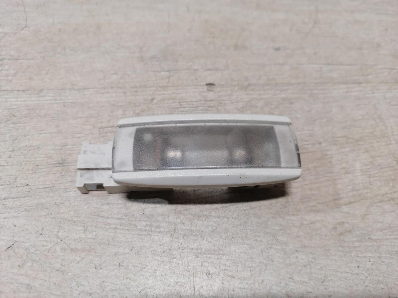 Passat B7 плафон солнцезащитного козырька