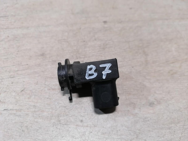 Passat B7 датчик качества воздуха