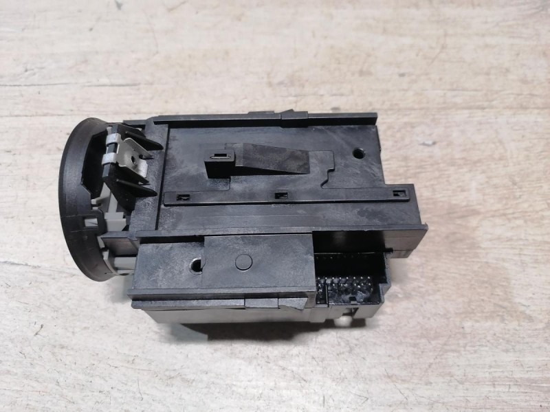 Passat B7 замок зажигания смарт ключ личинка двери