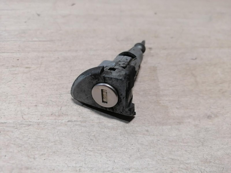 Passat B7 замок зажигания смарт ключ личинка двери