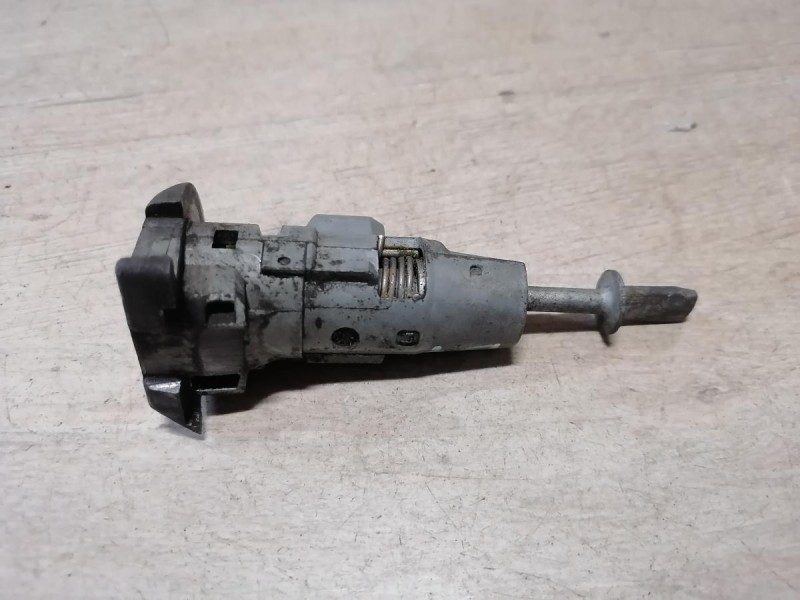 Passat B7 замок зажигания смарт ключ личинка двери