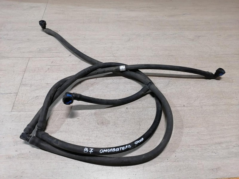 Passat B7 шланг омывателя фар