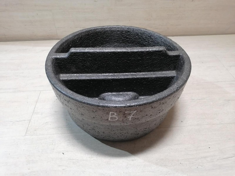 Passat B7 органайзер багажника