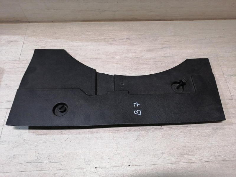 Passat B7 набор инструментов домкрат балонник крюк