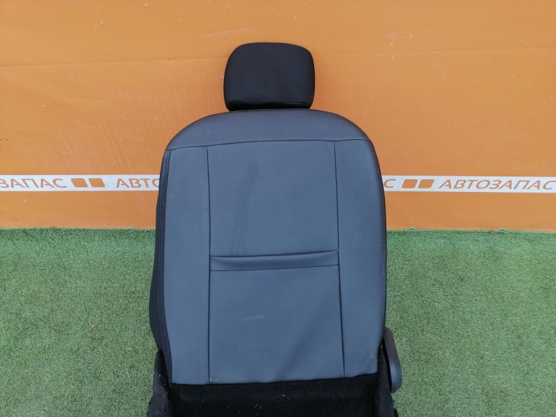Sandero №17 сиденье переднее к-кт