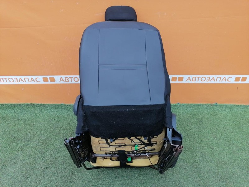Sandero №17 сиденье переднее к-кт
