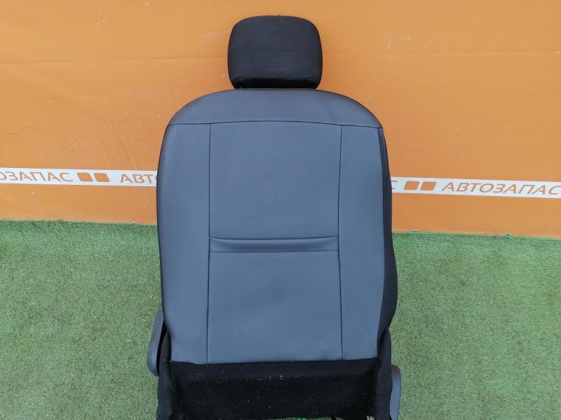 Sandero №17 сиденье переднее к-кт