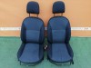 Sandero №16 сиденья передний к-кт